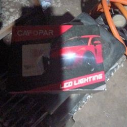 CAFOPAR LED LIGHTING