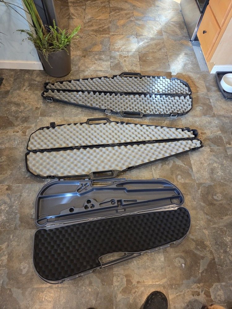 Shotgun/Long Gun Cases