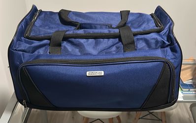 Carry on bag 💼