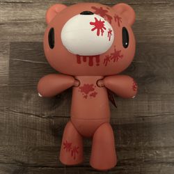 Large Gloomy Bear Toy (Pink)