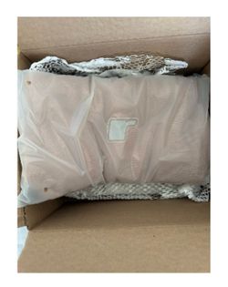 Rhode terry bag