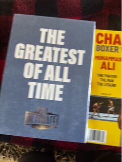 Muhammad Ali WWE ULTIMATE EDITION SDCC