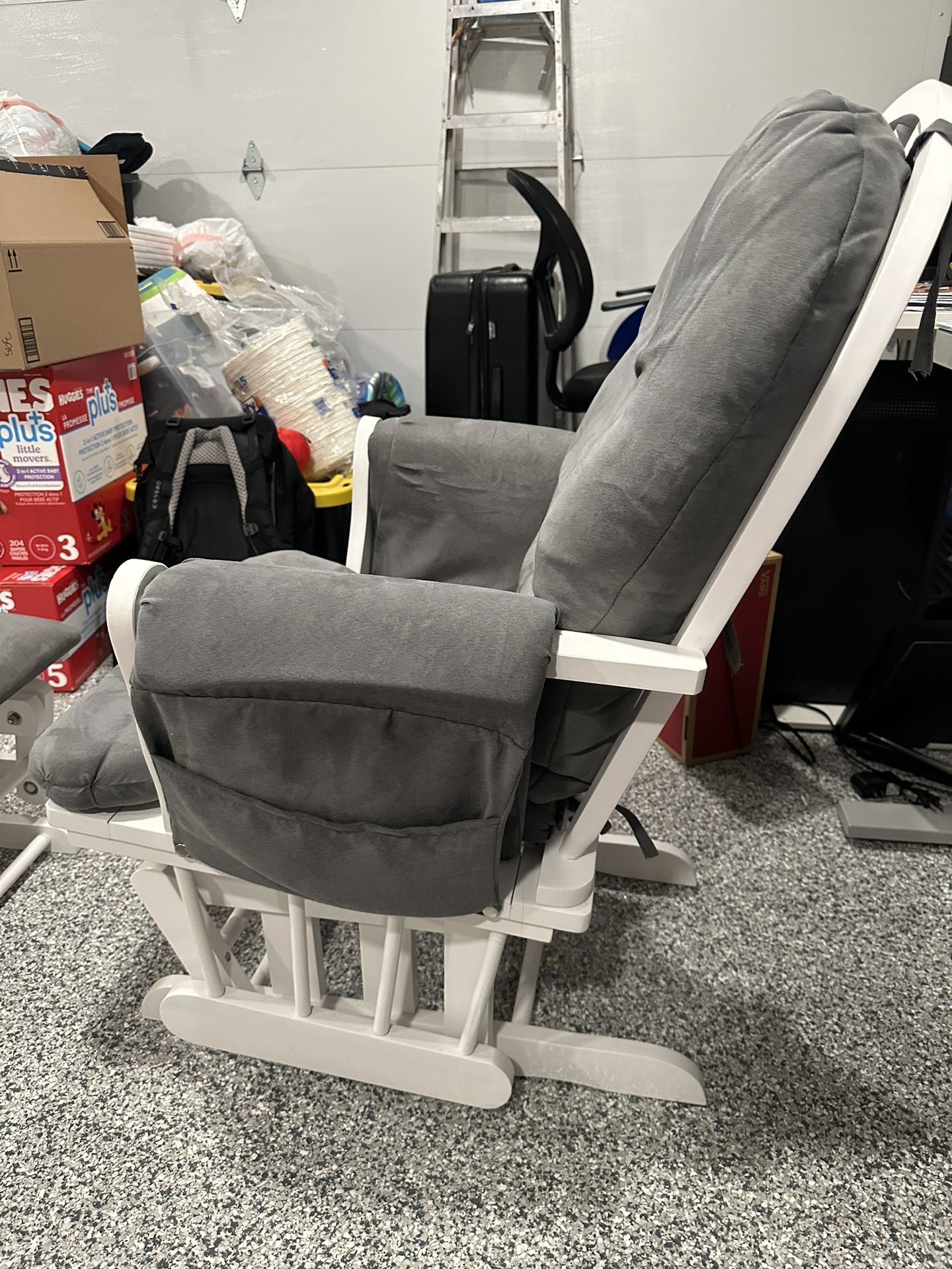 Rocking Chair