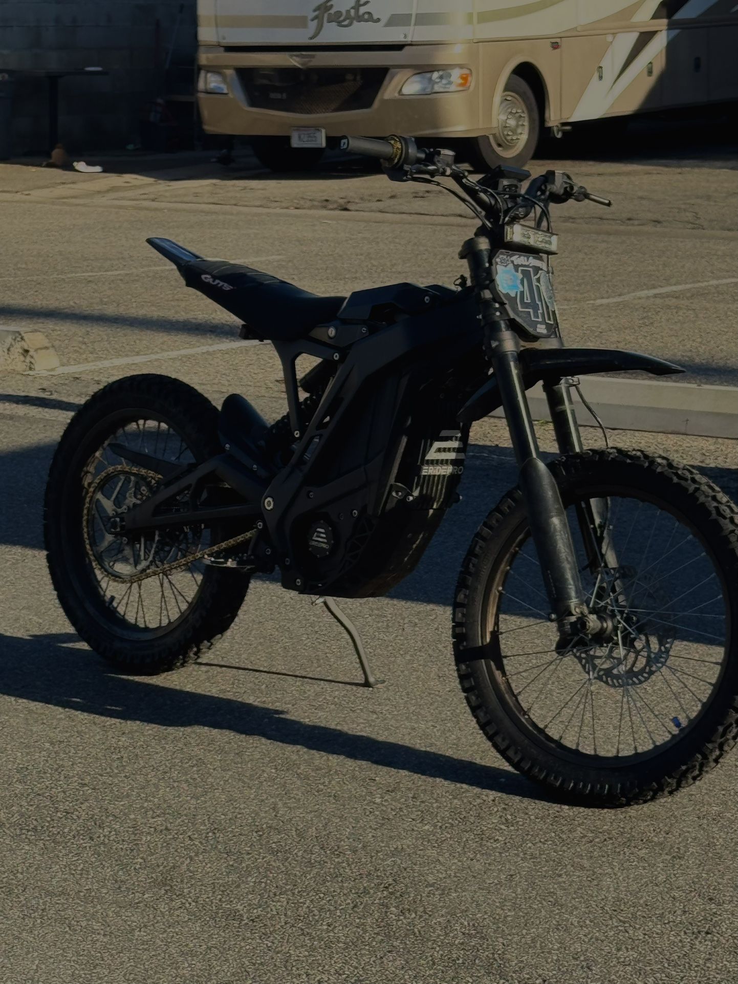 Eride Pro 3.0 (will Trade For A 2024 Ultra Bee Used