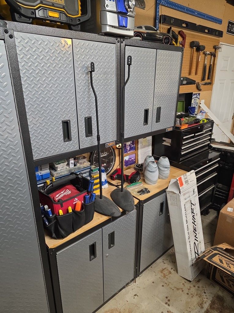 Bose 161 Speaker Stands