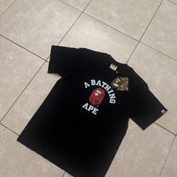 Bape Shirt