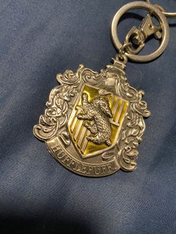 Harry Potter Keychains
