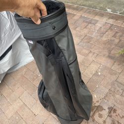 Pro custom light weight golf bag 