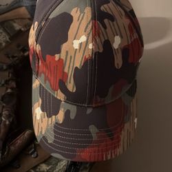 Adidas x Pharrell Williams Classic Cap