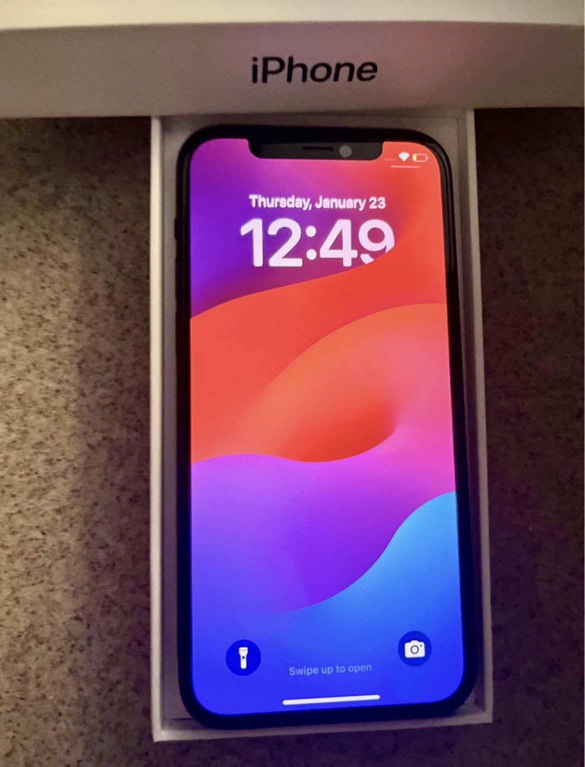 iPhone 13 Boost Mobile 