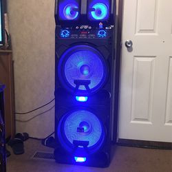 Speaker