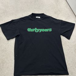 Thirtyyears Brand Shirts