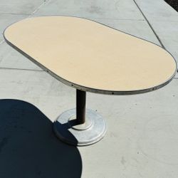 Vintage Table 