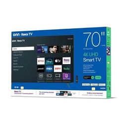 70 Inch Roku Tv