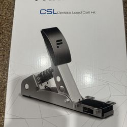 Fanatec CSL Pedal Load Cell Kit