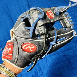 Rawlings Baseball Glove