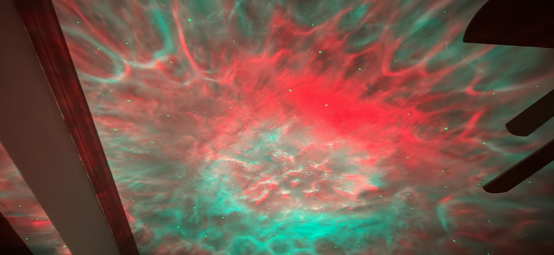 Mood light