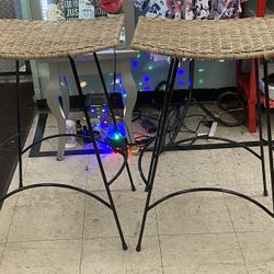 Bar Height Bar Stools