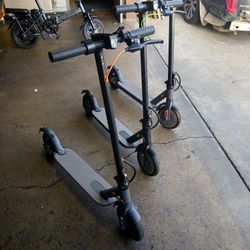 365GO ELECTRIC SCOOTER 350W