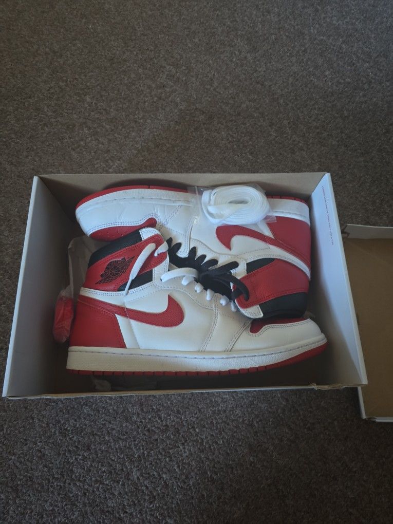 Jordan 1 High OG