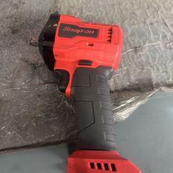 Snap On Impact 3/8