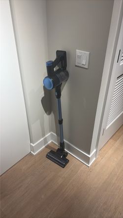 N8 Cordless Stick Vacuum