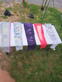 Designer jeans