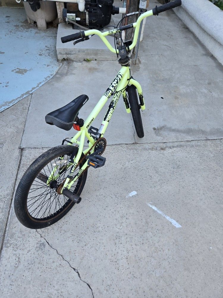 Bike