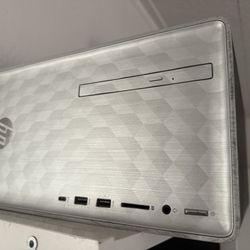 Basic Gaming PC (Read desc)