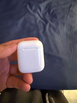 Airpods 1st gen