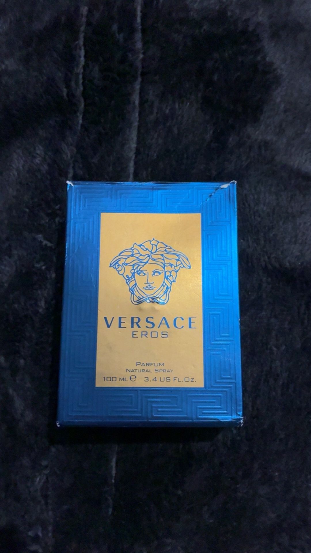 Versace Perfume