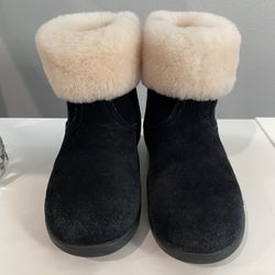 Toddler Girls Jorie Ugg Boots New