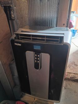 Hair A/C unit