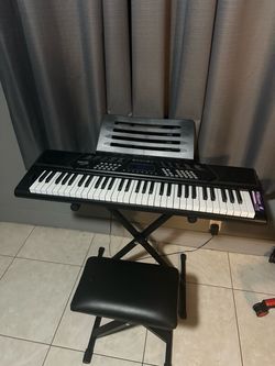 Keyboard