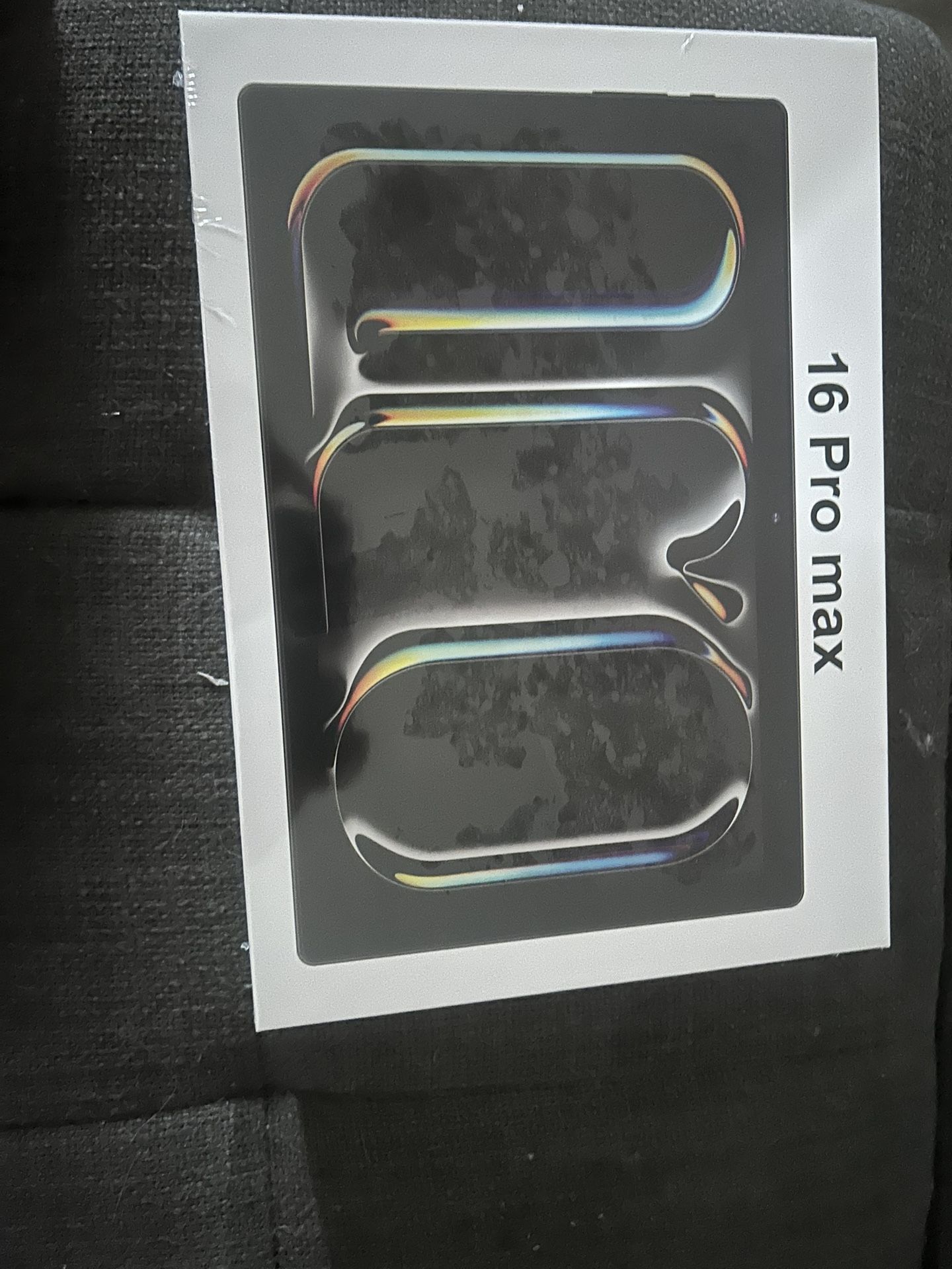 android 16 pro max tablet