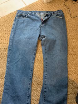 Active jeans