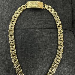 18mm Chino Link Chain