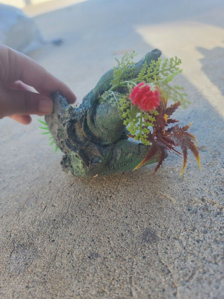 Fish Tank Decoration
