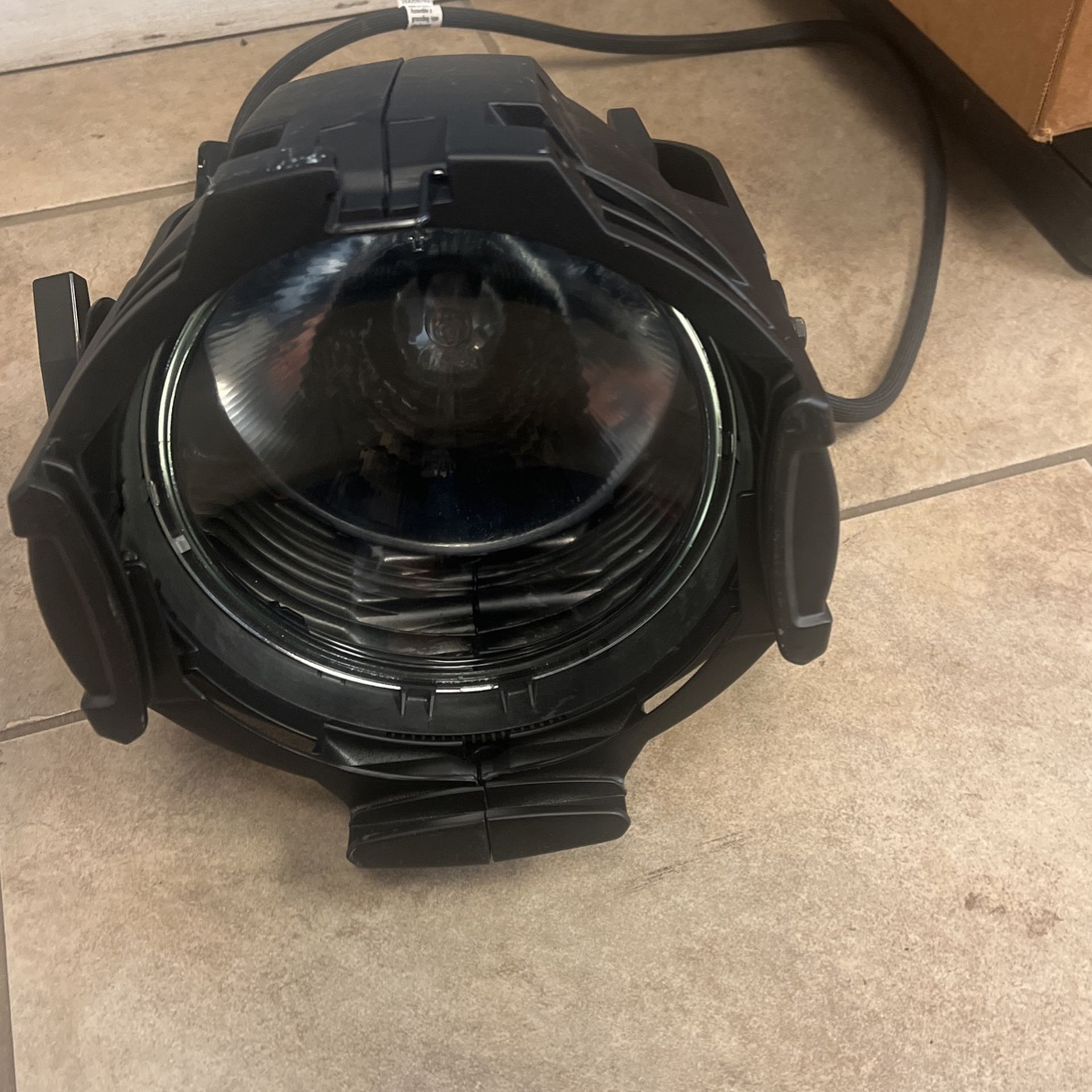 ETC Source PAR Stage Light