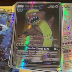 Pokémon Box