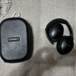 Bose Qc35