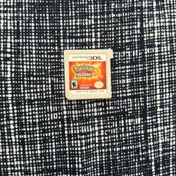 Pokémon Sun Version