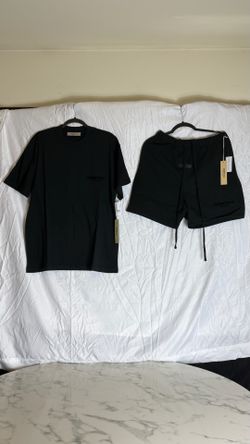 Men's set ESSENTIAIS