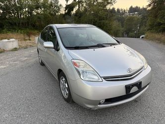 2005 Toyota Prius
