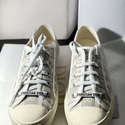 Christian Dior Women’s Shoes Size 8