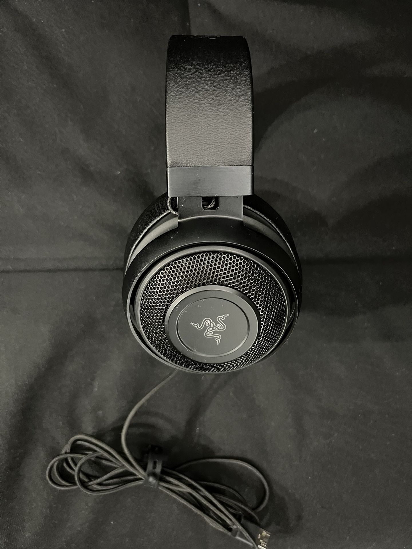 Razer Kraken PRO V2 Wired Gaming Headset