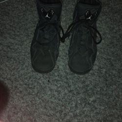 Jordans 