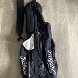 Titleist Golf Sunday Bag