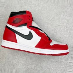 Jordan 1 Chicago 1