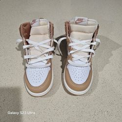 Nike 12c Tennis Para Niño Pequeño